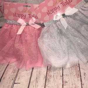 Sparkling Tutu